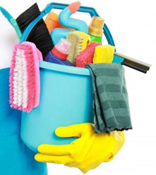 Impresa di Pulizia a Trieste - Preventivi e contatti